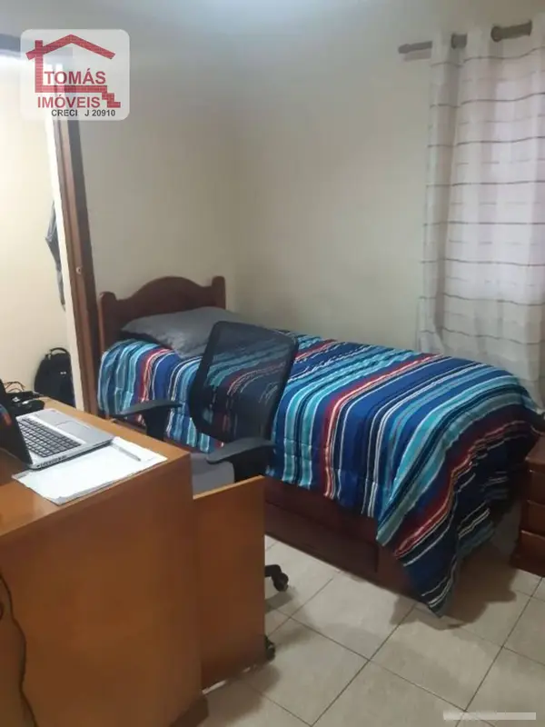 Casa - 2 quartos - Pirituba - São Paulo - foto 5