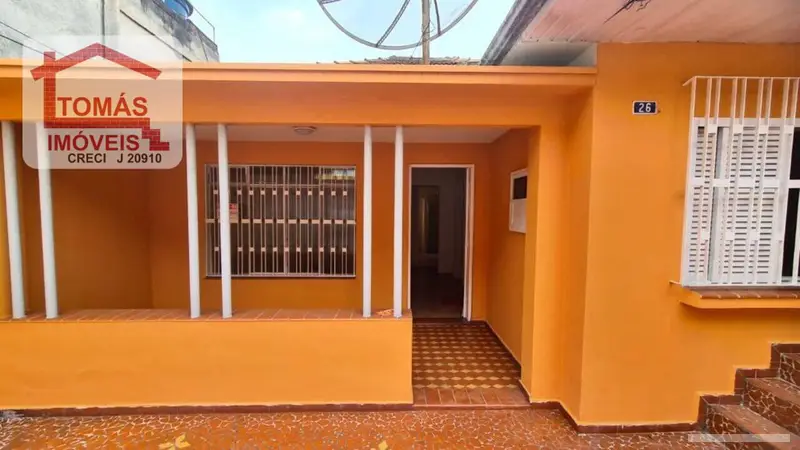 Casa - 2 quartos - Pirituba - São Paulo - foto 4