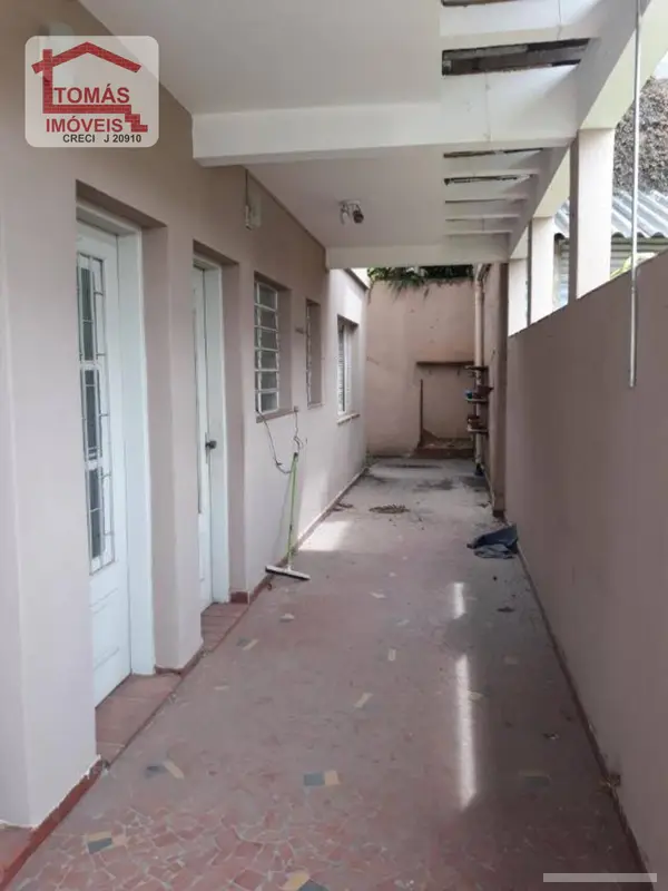 Casa - 2 quartos - Pirituba - São Paulo - foto 2