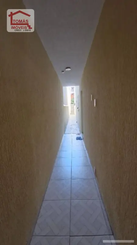 Casa - 2 quartos - Pirituba - São Paulo - foto 5