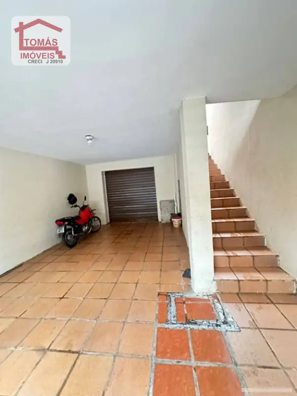 Casa - 2 quartos - Pirituba - São Paulo - foto 3