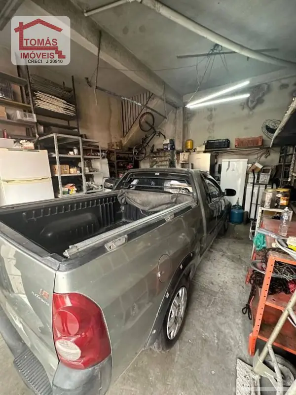 Casa - 3 quartos - Pirituba - São Paulo - foto 5