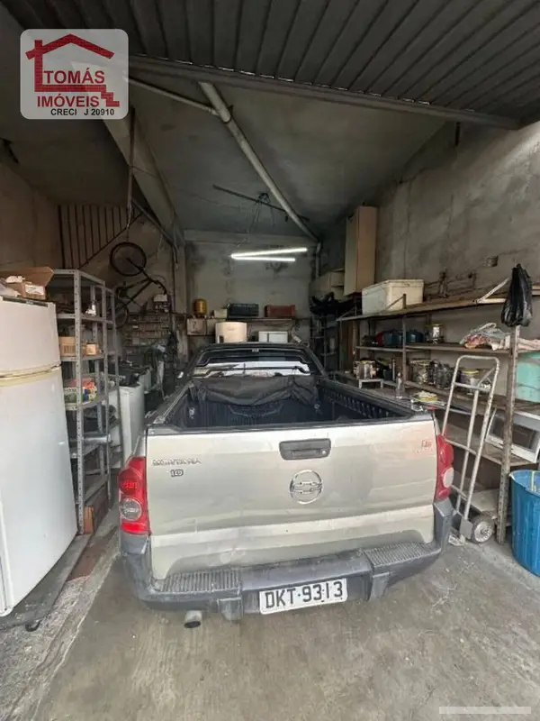 Casa - 3 quartos - Pirituba - São Paulo - foto 4