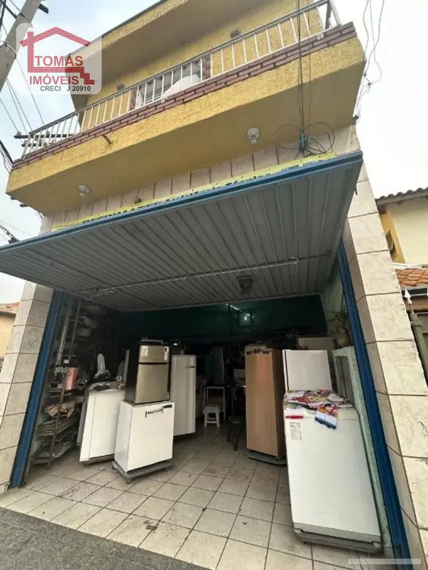 Casa - 3 quartos - Pirituba - São Paulo - foto 3