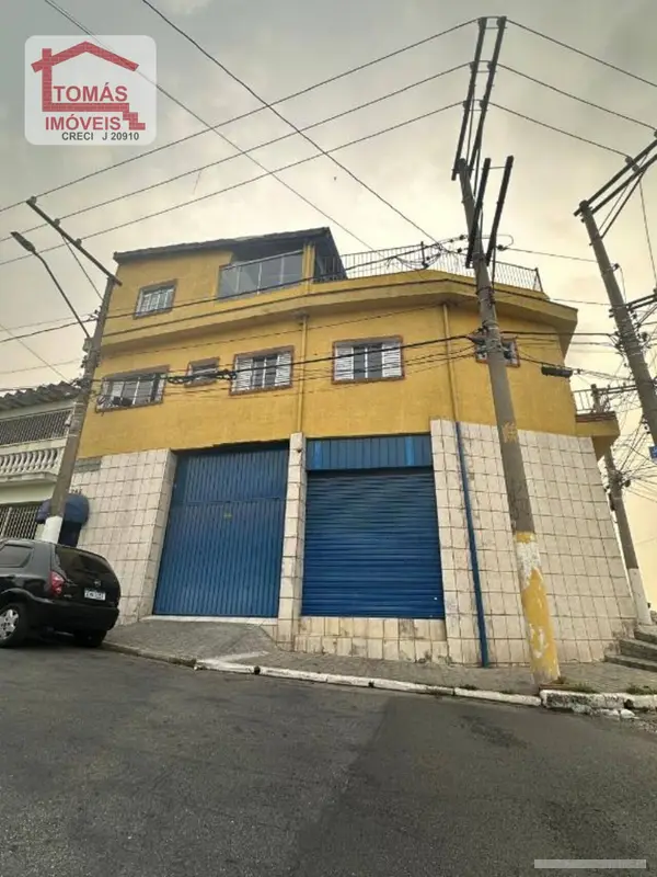 Casa - 3 quartos - Pirituba - São Paulo - foto 2