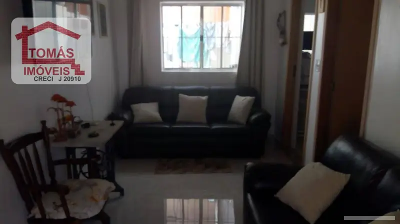 Casa - 2 quartos - Pirituba - São Paulo - foto 3