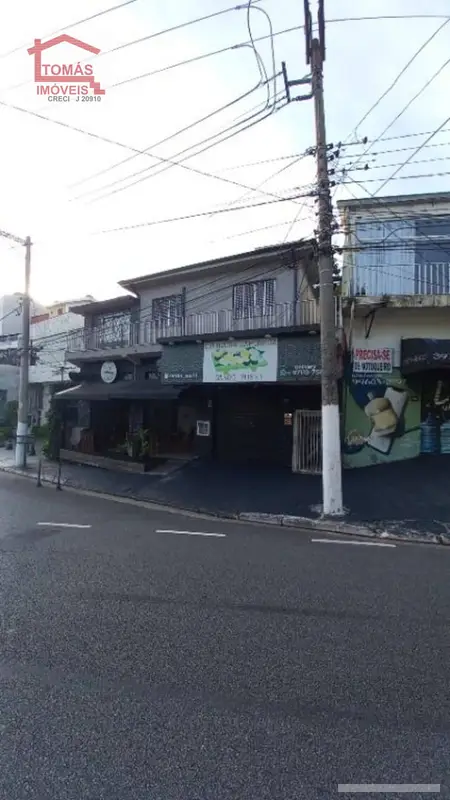 Casa - 3 quartos - Pirituba - São Paulo