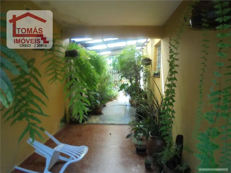 Casa - 2 quartos - Pirituba - São Paulo - foto 2