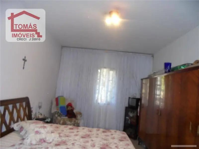 Casa - 2 quartos - Pirituba - São Paulo - foto 4