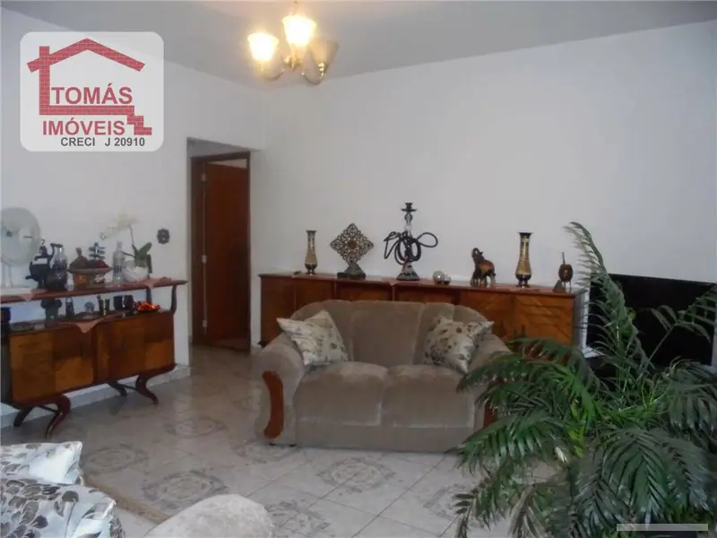 Casa - 2 quartos - Pirituba - São Paulo - foto 3