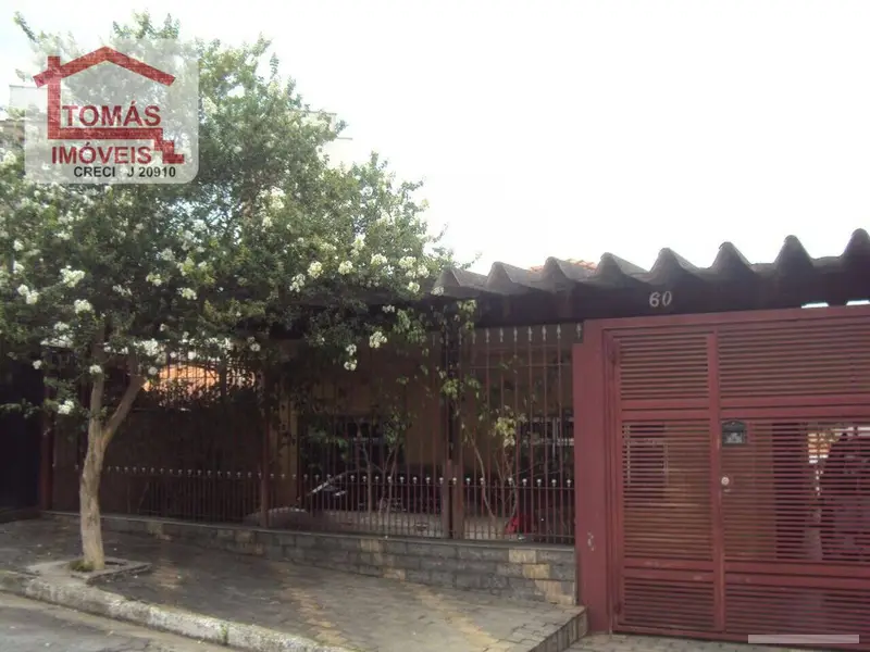 Casa - 4 quartos - Pirituba - São Paulo - foto 3