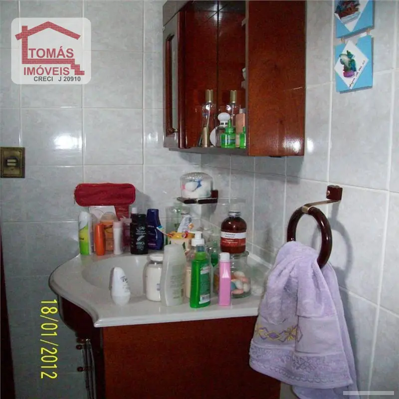 Casa - 3 quartos - Pirituba - São Paulo - foto 3