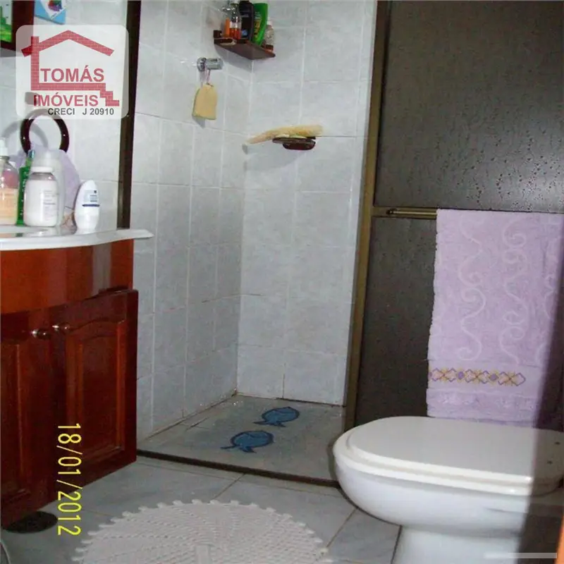 Casa - 3 quartos - Pirituba - São Paulo - foto 4