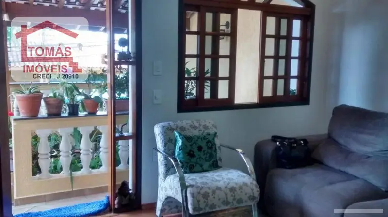 Casa - 3 quartos - Pirituba - São Paulo - foto 3