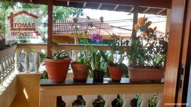 Casa - 3 quartos - Pirituba - São Paulo - foto 5