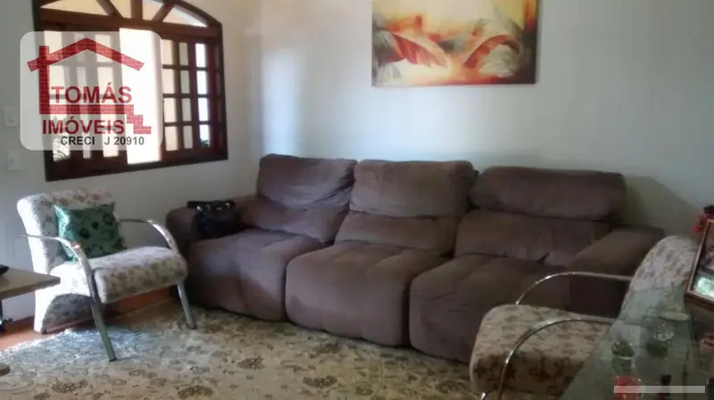 Casa - 3 quartos - Pirituba - São Paulo - foto 2