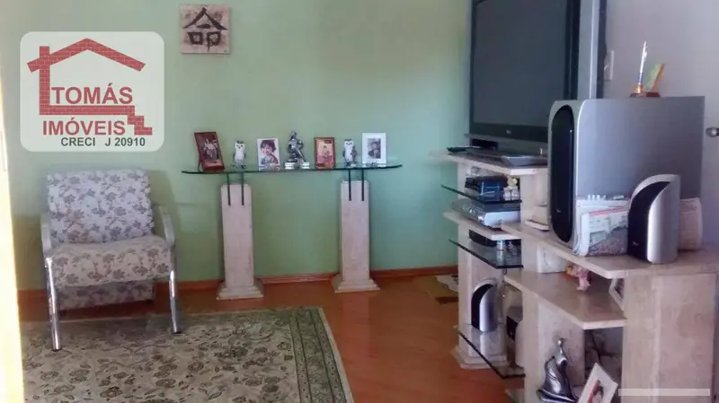 Casa - 3 quartos - Pirituba - São Paulo - foto 4