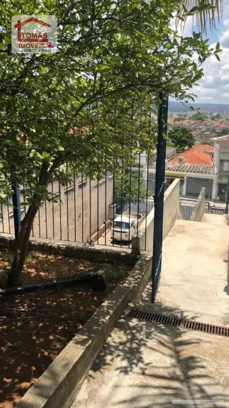 Casa - 3 quartos - Pirituba - São Paulo - foto 2