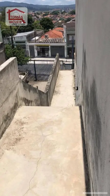 Casa - 3 quartos - Pirituba - São Paulo - foto 4