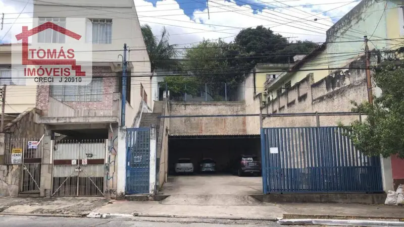 Casa - 3 quartos - Pirituba - São Paulo
