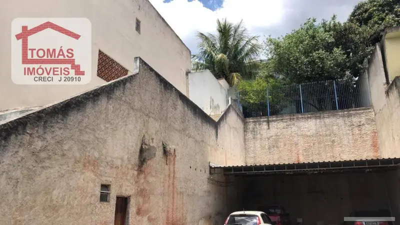 Casa - 3 quartos - Pirituba - São Paulo - foto 5
