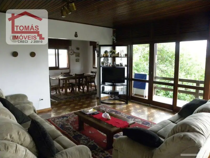 Casa - 3 quartos - Pirituba - São Paulo