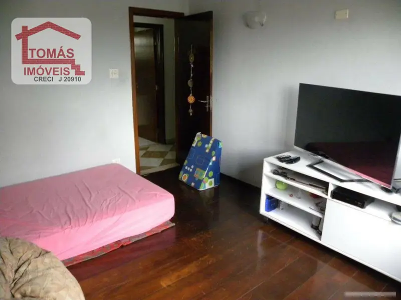 Casa - 3 quartos - Pirituba - São Paulo - foto 4