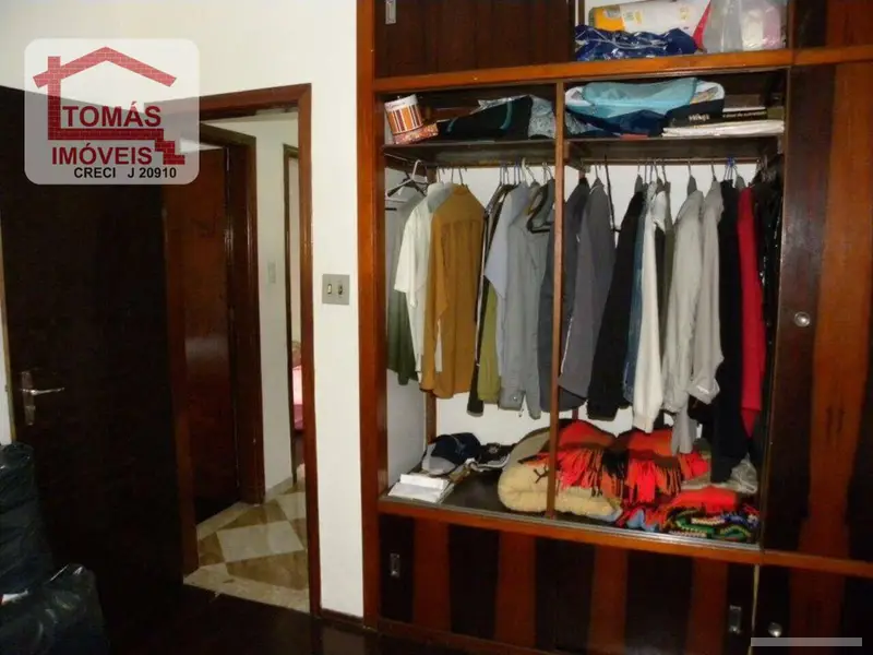 Casa - 3 quartos - Pirituba - São Paulo - foto 5