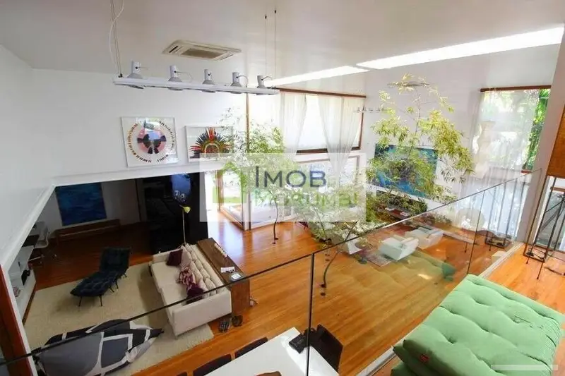 Casa - 3 quartos - Alto da Boa Vista - São Paulo - foto 5