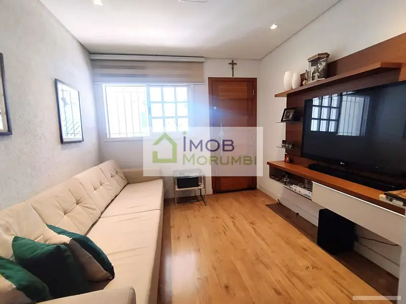 Casa com 3 quartos em Vila Prel - foto 2