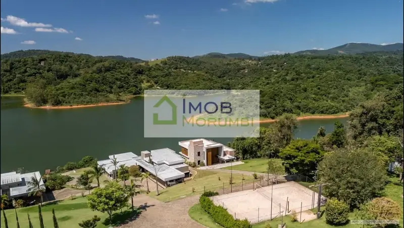 Casa - 8 quartos - Centro - Nazaré Paulista - foto 3