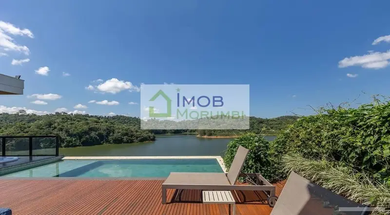 Casa - 8 quartos - Centro - Nazaré Paulista - foto 5