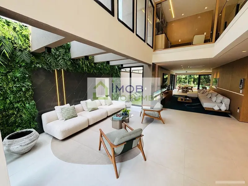 Casa - 5 quartos - Centro - Bertioga - foto 5