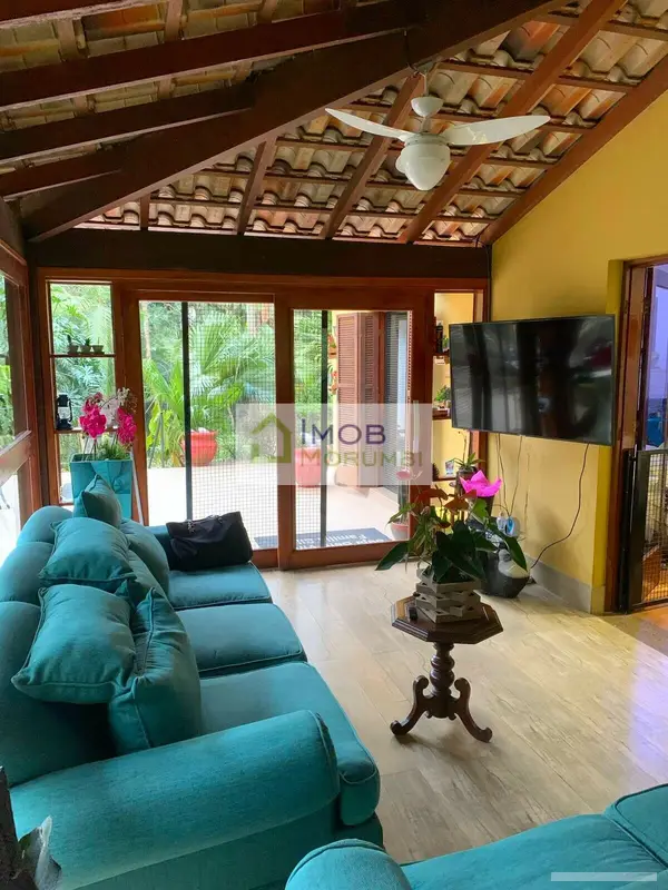 Casa com 3 quartos em Condomínio Iolanda - foto 5