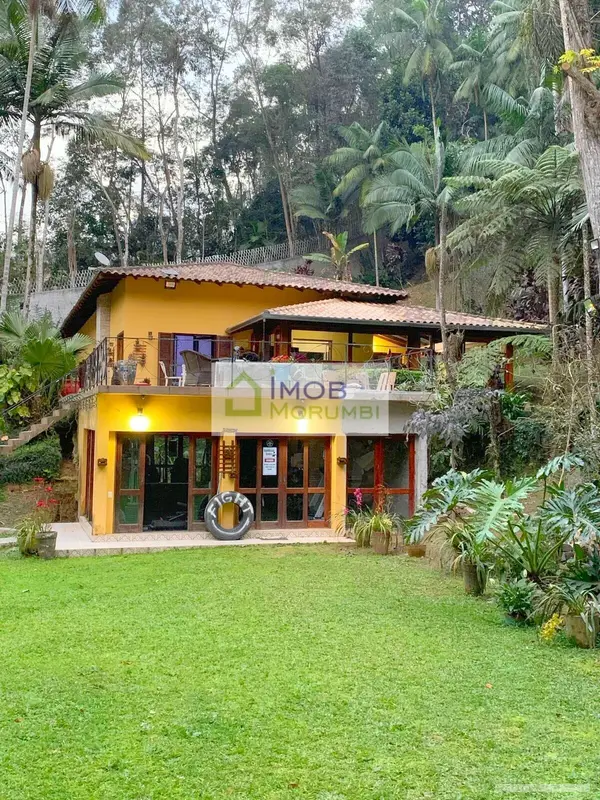 Casa com 3 quartos em Condomínio Iolanda - foto 2