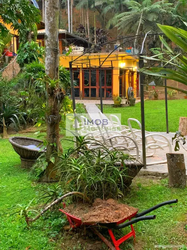 Casa com 3 quartos em Condomínio Iolanda - foto 3