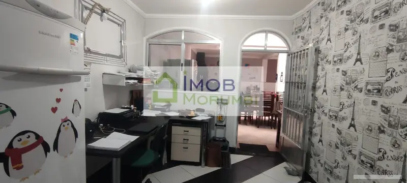 Casa com 4 quartos em Vila Prel - foto 5