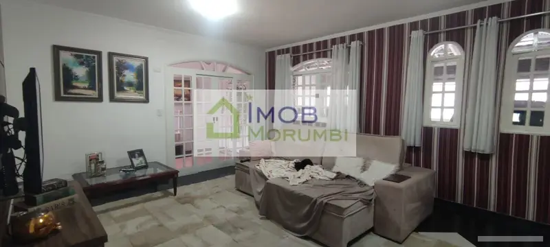 Casa com 4 quartos em Vila Prel - foto 3