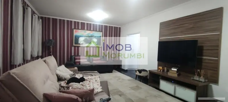 Casa com 4 quartos em Vila Prel - foto 2