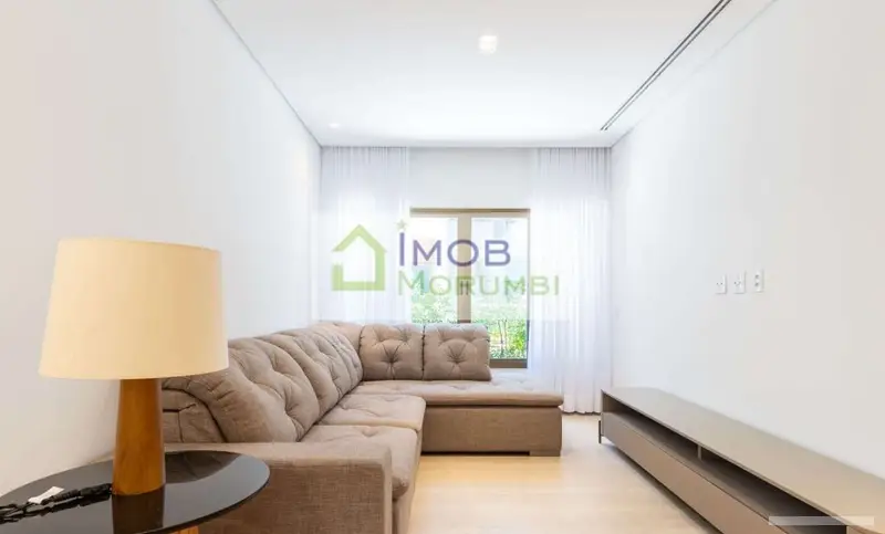 Casa - 4 quartos - Alto da Boa Vista - São Paulo - foto 5