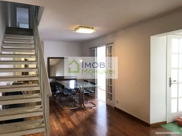 Casa - 4 quartos - Vila Madalena - São Paulo - foto 5