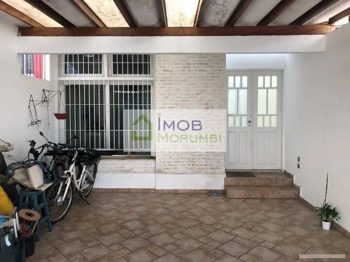 Casa - 4 quartos - Vila Madalena - São Paulo - foto 2