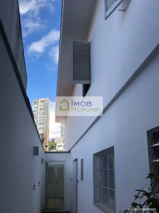 Casa - 4 quartos - Vila Madalena - São Paulo - foto 3