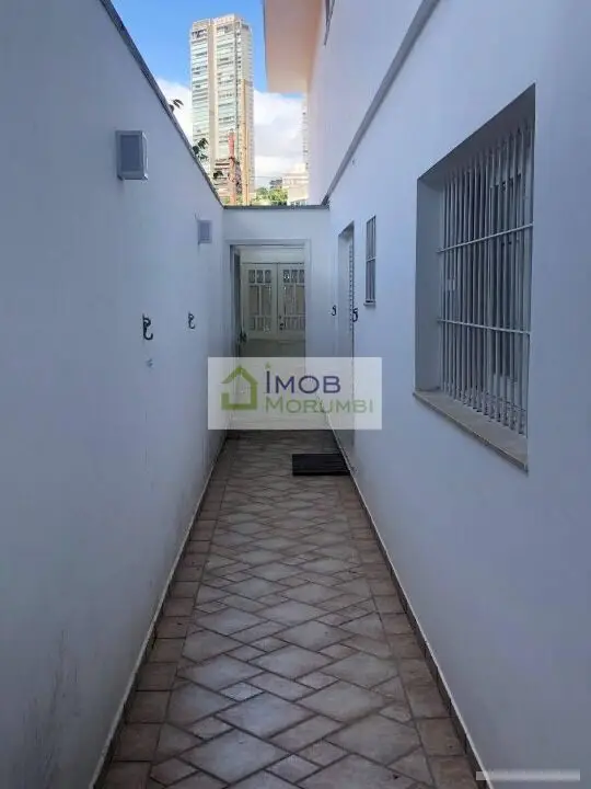 Casa - 4 quartos - Vila Madalena - São Paulo - foto 4