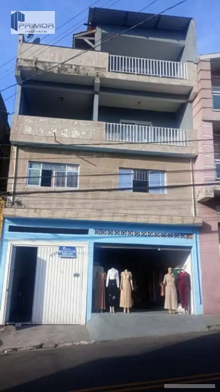 Casa - 4 quartos - Jardim Peri - São Paulo