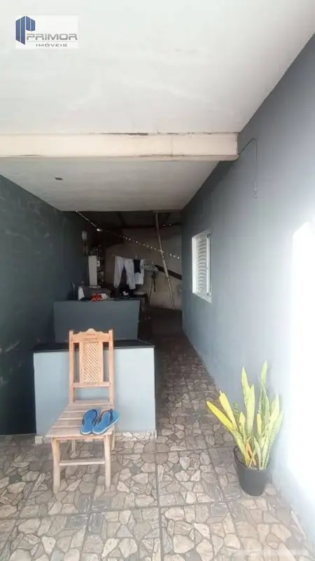 Casa com 4 quartos em Jardim Peri - foto 4