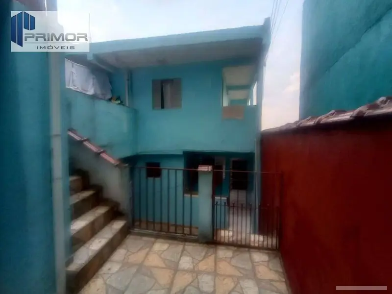 Casa com 2 quartos em Jardim Peri - foto 2