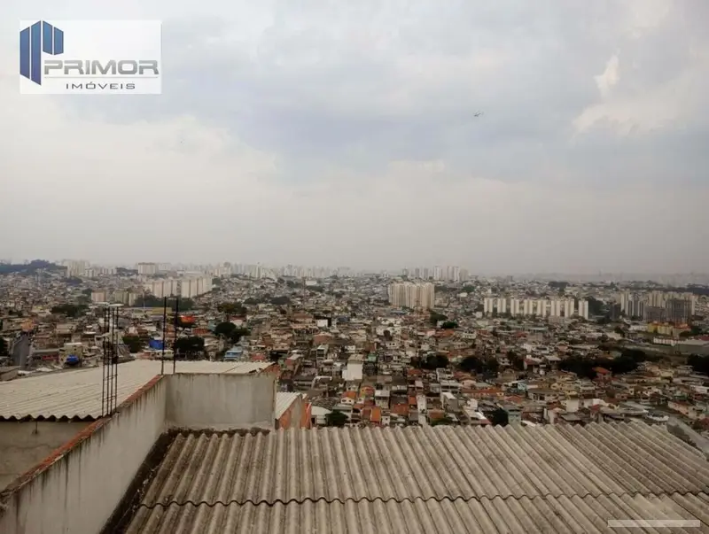 Casa com 2 quartos em Jardim Peri - foto 4