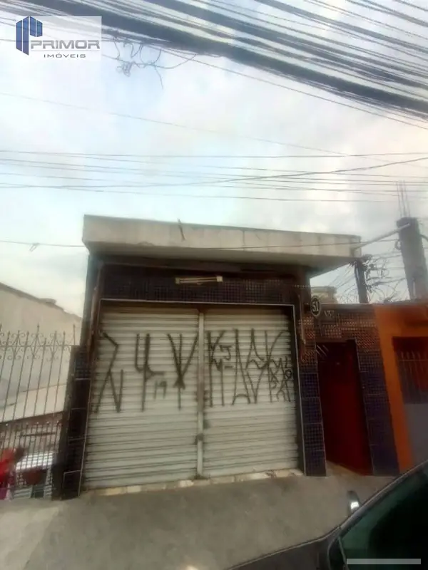 Casa - 2 quartos - Jardim Peri - São Paulo