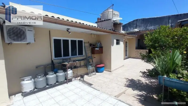 Casa em Jardim Peri - foto 3